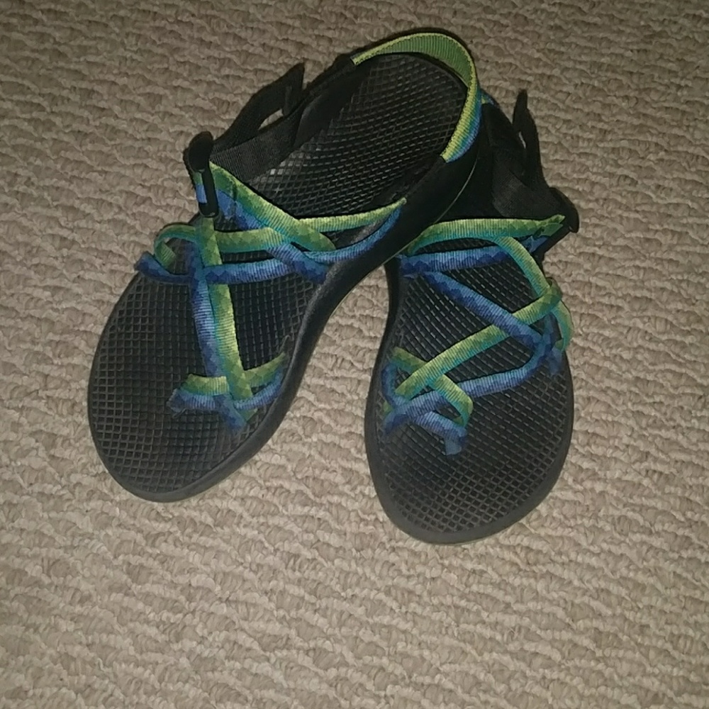 Chacos